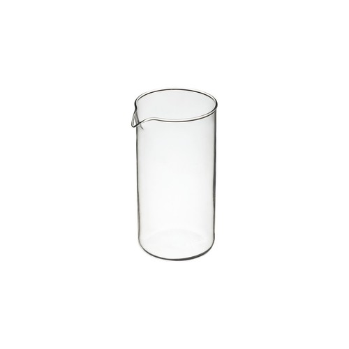 Cafetiere glass replacement - la,