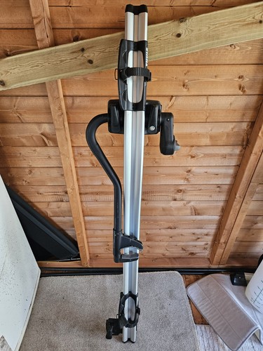Thule proride 591 - bike, carrier