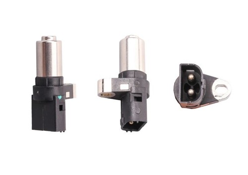 Intermotor front abs speed - front,