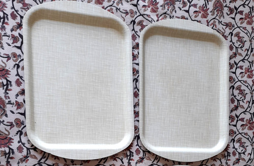 Vintage thetford rectangular - thetford,