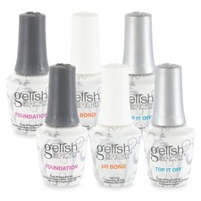 Gelish Terrific Trio