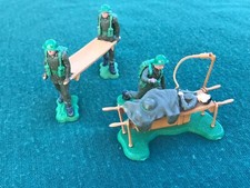 1970s Britains Swoppet British