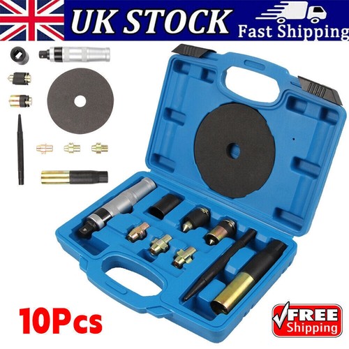 Universal locking wheel nut - locking,