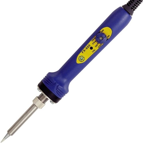 Hakko dial type temperature - hakko,