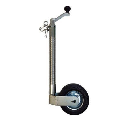 48mm ribbed jockey wheel for - ribbed,