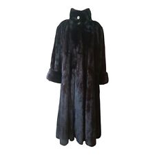 Mink Fur Coat