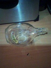 Empty Vintage John Haig Dimple