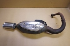 Peugeot Speedfight 2 scooter