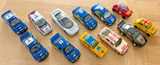 Vintage Scalextric C330 C122