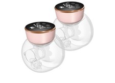 Electric Breast Pump, double