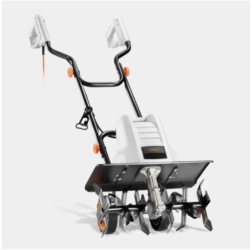 Vonhaus electric tiller 1500w - electric,