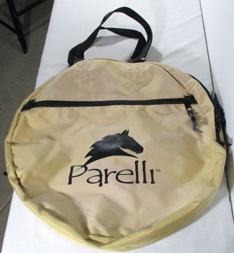 Parelli portable round - parelli, 21"