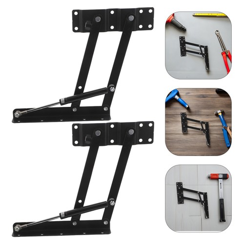 Pcs gas spring table hinge - table,