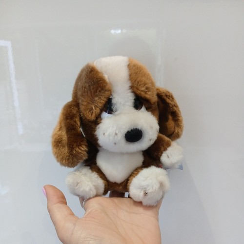 Sad sam and honey plush - sam, toy-