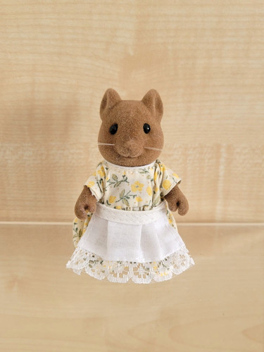 Sylvanian families vintage - sylvanian,