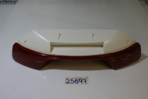 Top case center panel - top,