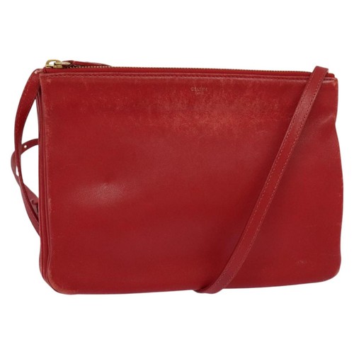 Celine trio small shoulder - small,