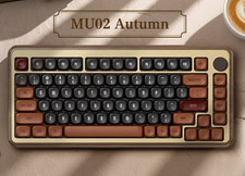 Akko MU02 75% Mechanical