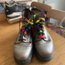 Mens DR MARTENS1460 Pascal