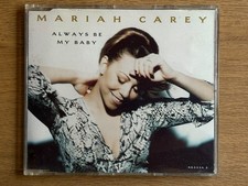 MARIAH CAREY, Always Be My