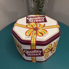 1998 Nestle Quality Street