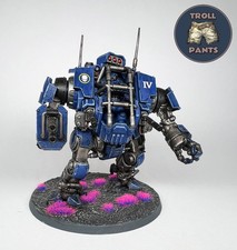 Warhammer 40k - Ultramarines