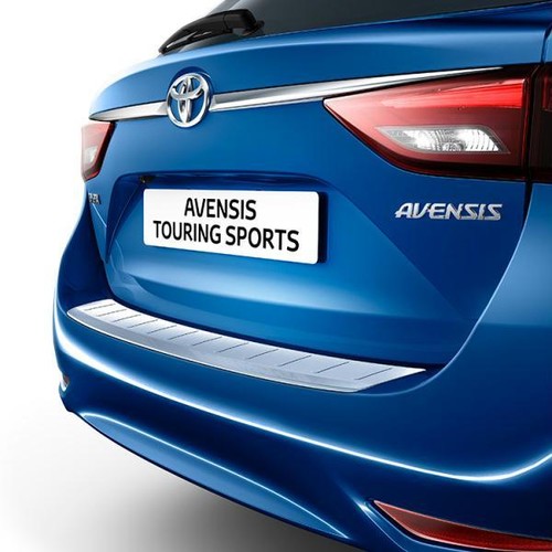 Genuine toyota avensis - avensis, estate
