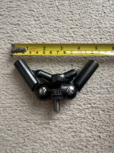 Fox trigfer lok landing net - landing,