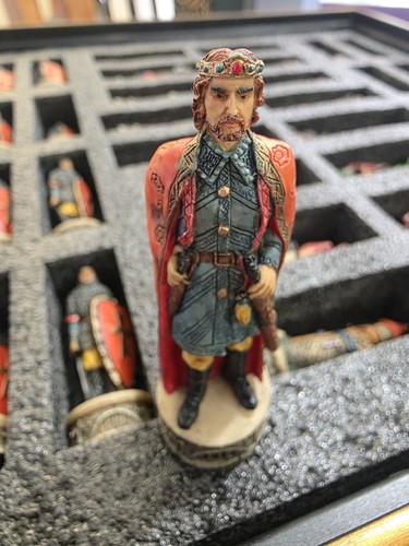 Robin hood featured chess - robin,