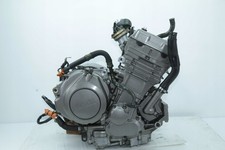 Yamaha TDM 850 3VD-023789 Engine 1 Piece