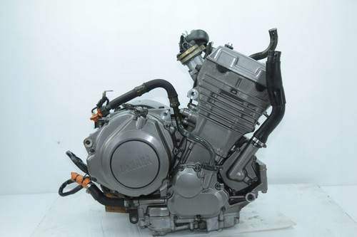 Yamaha tdm 850 3vd 023789 - yamaha,
