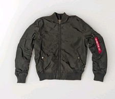 Alpha Industries MA-1 Bomber
