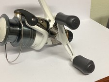 SHIMANO STRADIC GTM RC 3000 S  with new in boxspare spool superb used condition 