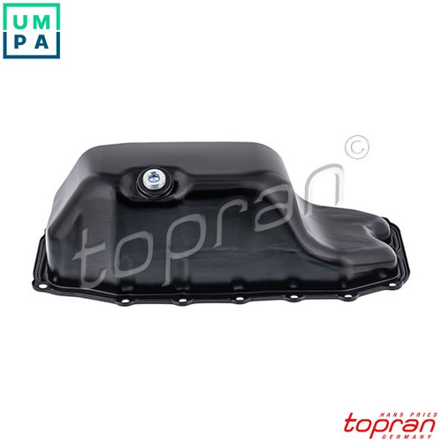 Oil sump 208 - oil,