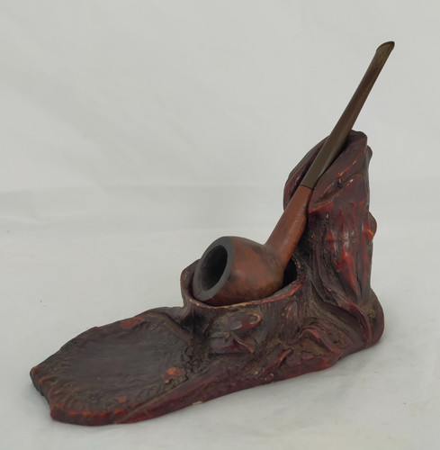 Gbd pipe rack with peters - with, 1