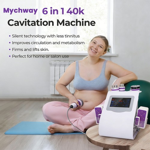 Mychway 40k rf - 1,