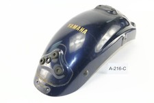 1987 Yamaha XV 535 Virago 3BR