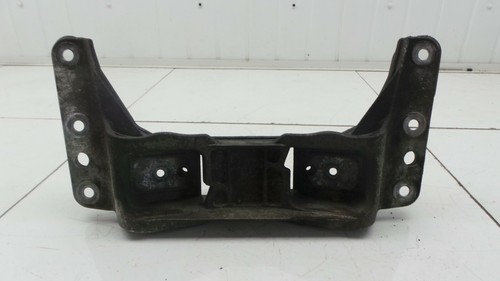 Bmw e60 gearbox mount bracket - gearbox,