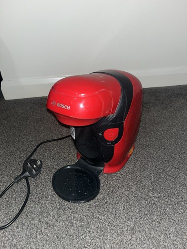 Bosch coffee machine hot - , drink