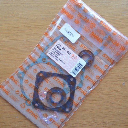 Genuine stihl ms880 1124 007 - genuine,