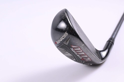 Benross max speed 4 hybrid - speed, #4