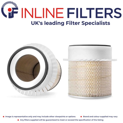 Air filter for - filter, hino