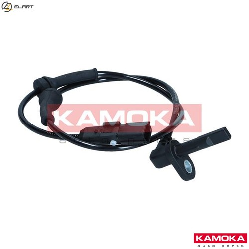 Sensor wheel speed 1060770 - speed,
