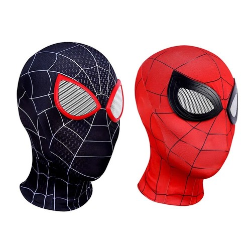 Kids adult spiderman full - kids&adult, face