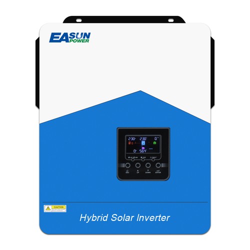 Easun 2kw - 4.2kw, 3.2kw