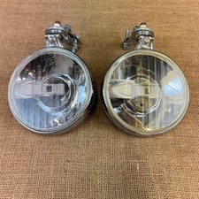 PAIR OF VINTAGE CARELLO PA JOD