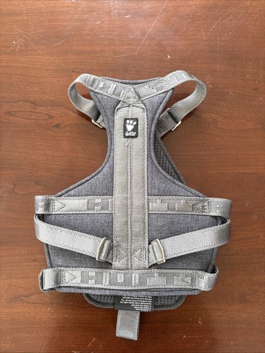 Hurtta travel harness - travel,