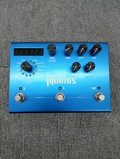 STRYMON Mobius Modulation Effects Pedal Excellent Condition JP