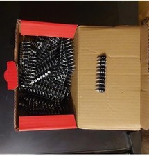 Hilti X-C 20 B3 MX 20mm Concrete Nails - Pack of 1000