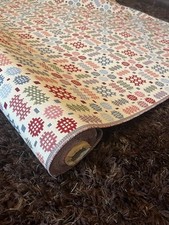 welsh blanket new world